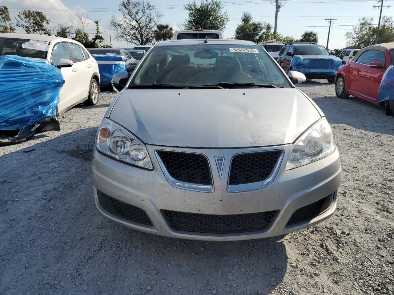Pontiac G6 Image 4