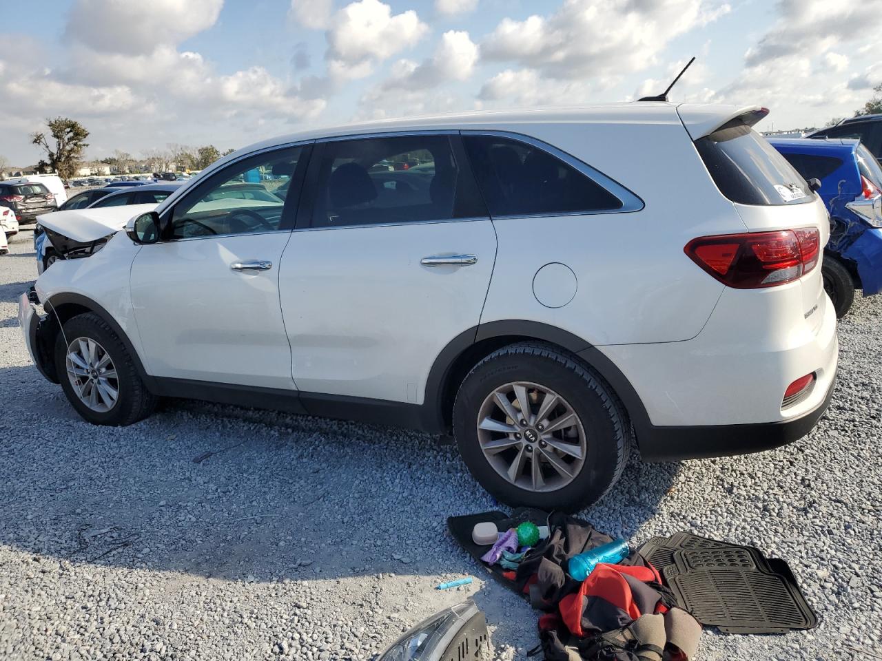 Kia Sorento L Image 2