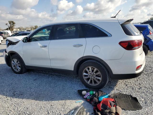 Kia Sorento L Image 2