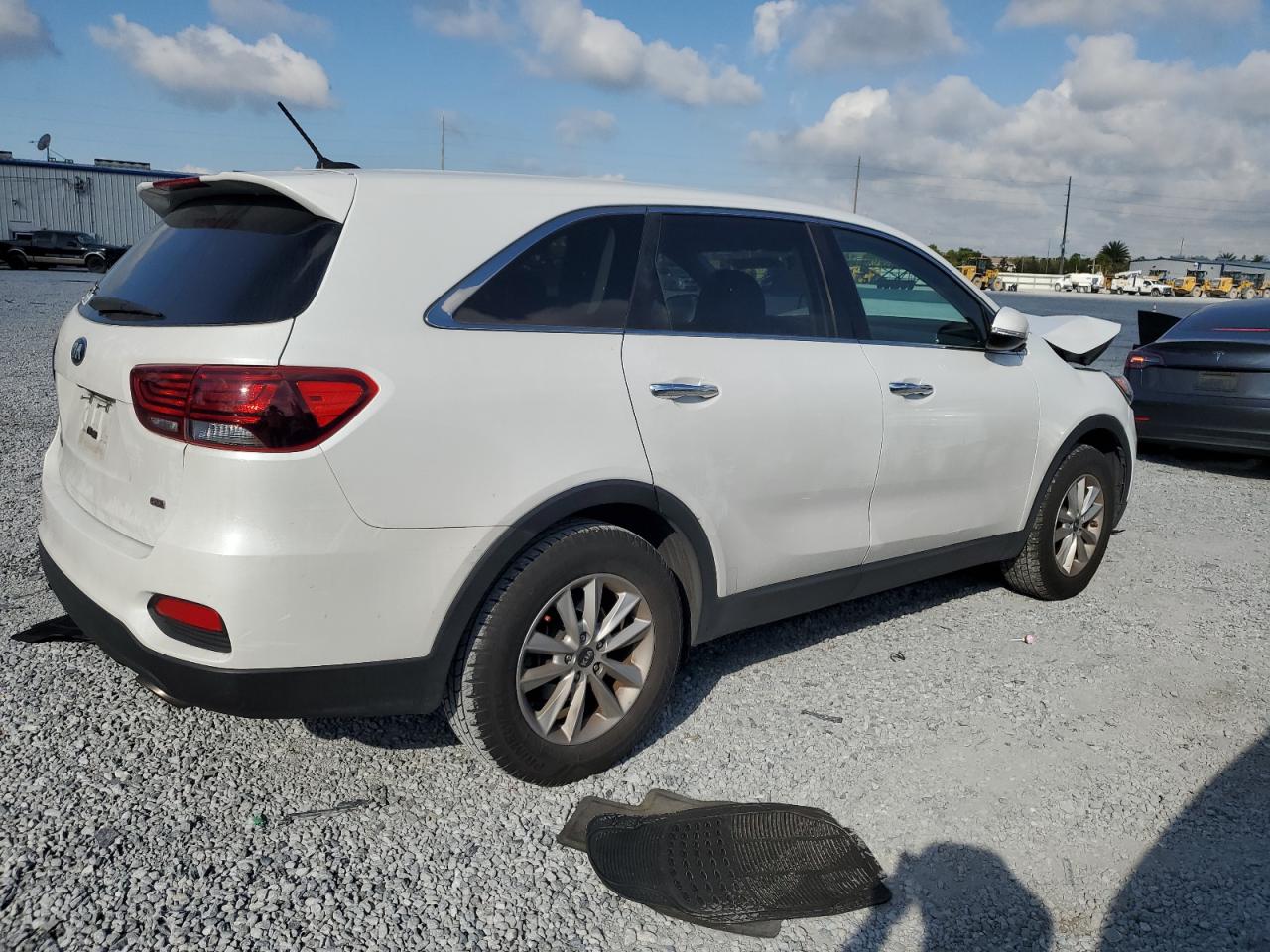 Kia Sorento L Image 4