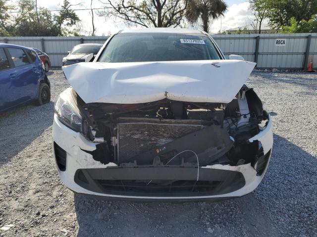 Kia Sorento L Image 3