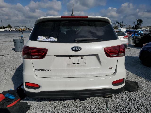 Kia Sorento L Image 8