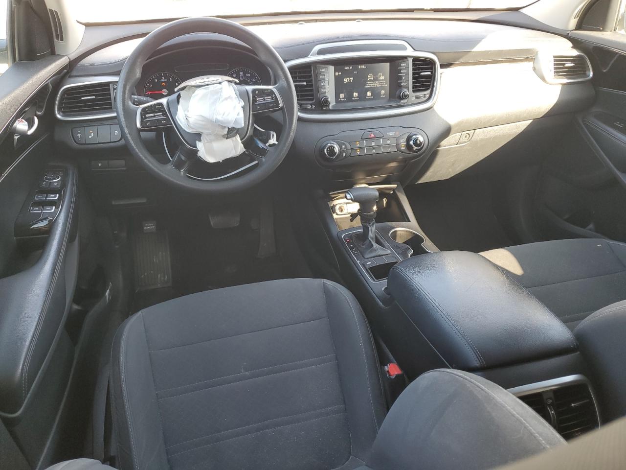Kia Sorento L Image 12