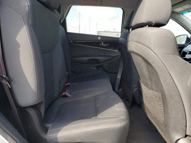 Kia Sorento L Image 10