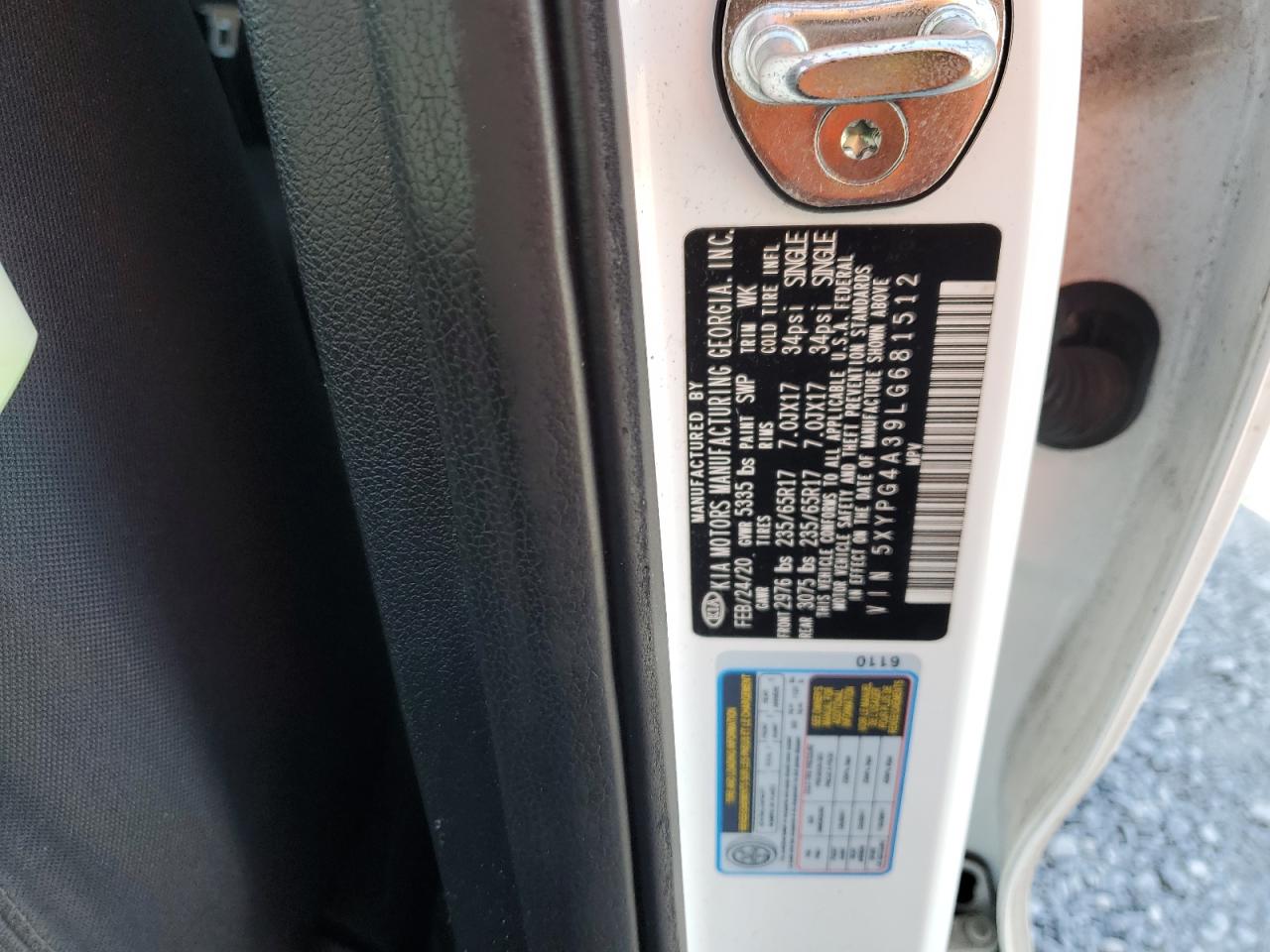 Kia Sorento L Image 14