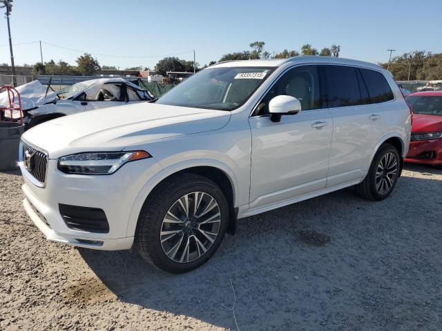  Salvage Volvo XC90