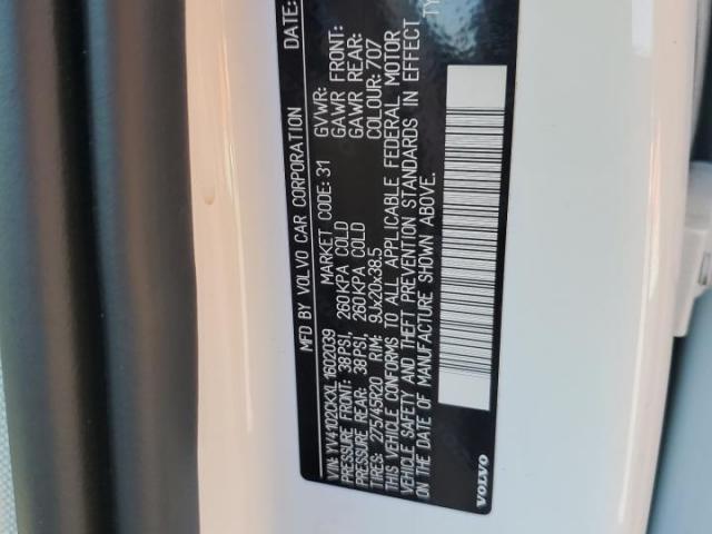 Volvo XC90 T5 Momentum Image 3