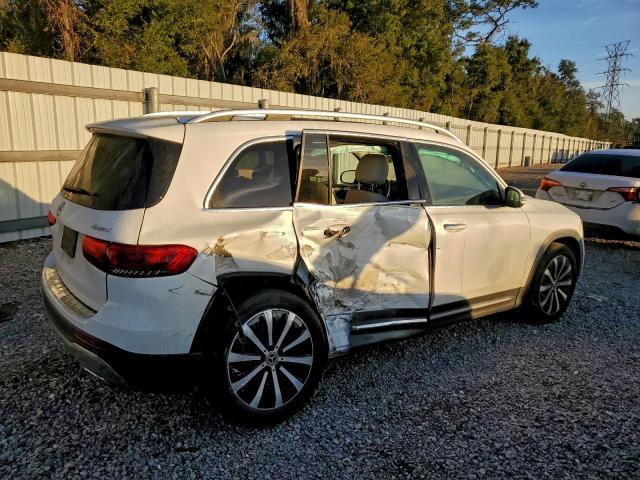 Mercedes-Benz GLB 250 4matic Image 4