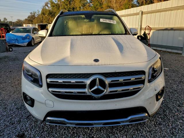 Mercedes-Benz GLB 250 4matic Image 2