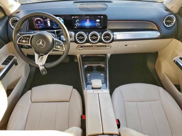 Mercedes-Benz GLB 250 4matic Image 13