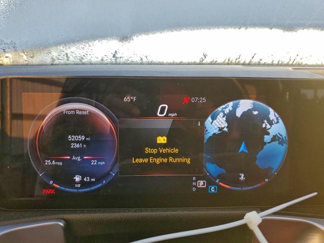 Mercedes-Benz GLB 250 4matic Image 8