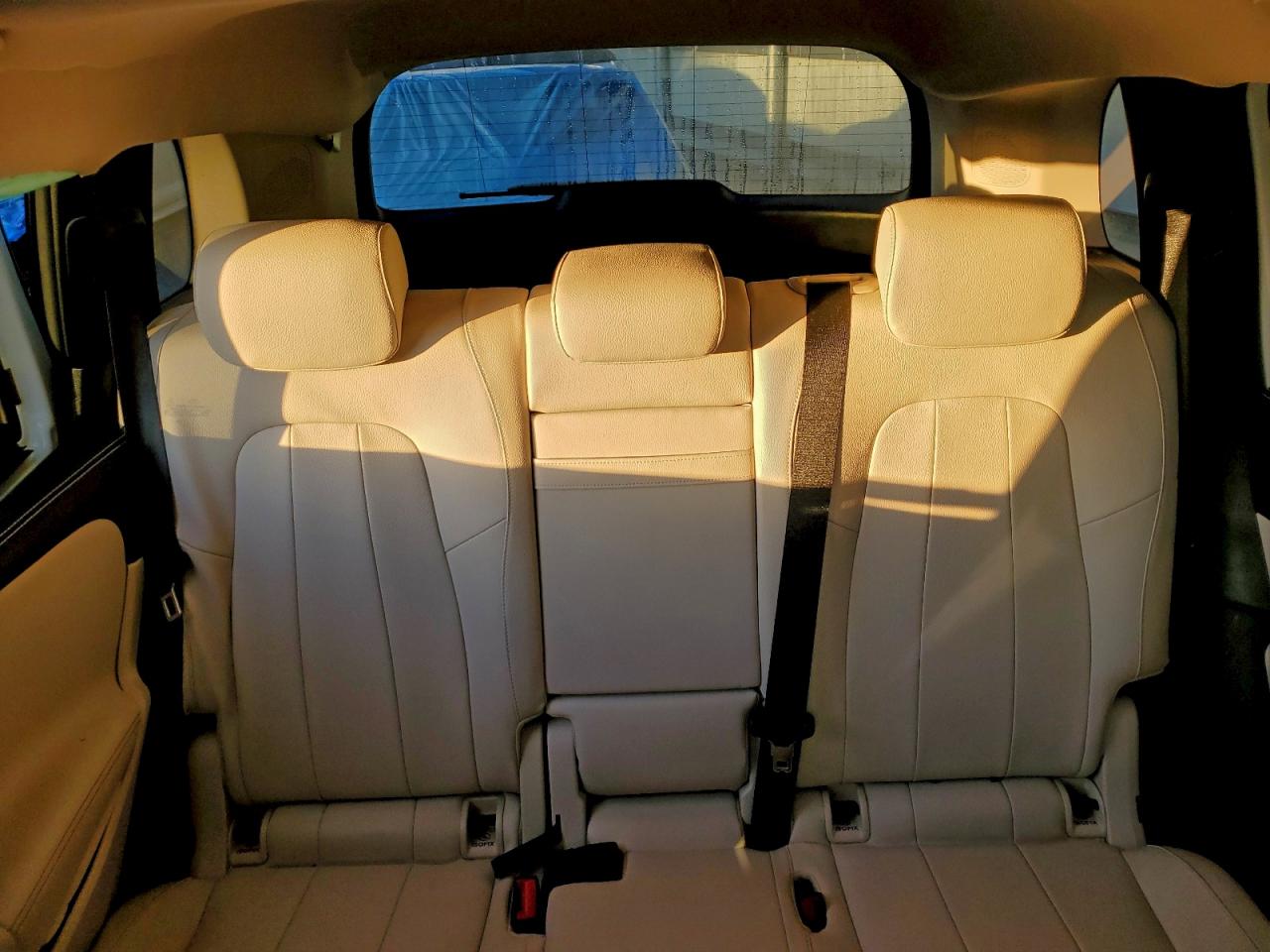 Mercedes-Benz GLB 250 4matic Image 6