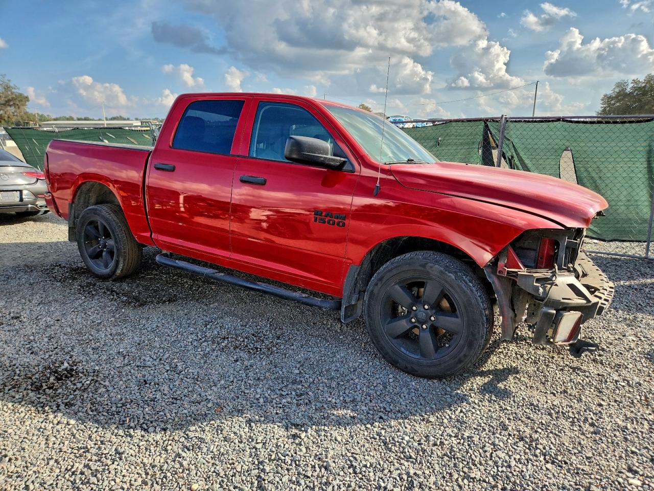 Ram 1500 St Image 5