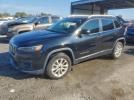 Jeep Grand Cherokee Latitude Image 1