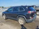 Jeep Grand Cherokee Latitude Image 6