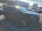 Jeep Grand Cherokee Latitude Image 4