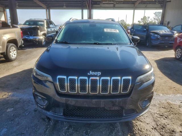 Jeep Grand Cherokee Latitude Image 8