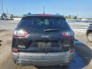 Jeep Grand Cherokee Latitude Image 10