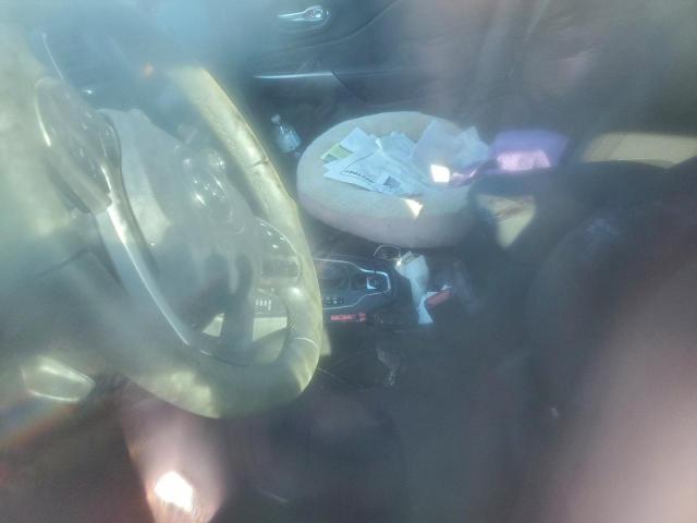 Jeep Grand Cherokee Latitude Image 5