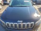 Jeep Grand Cherokee Latitude Image 11