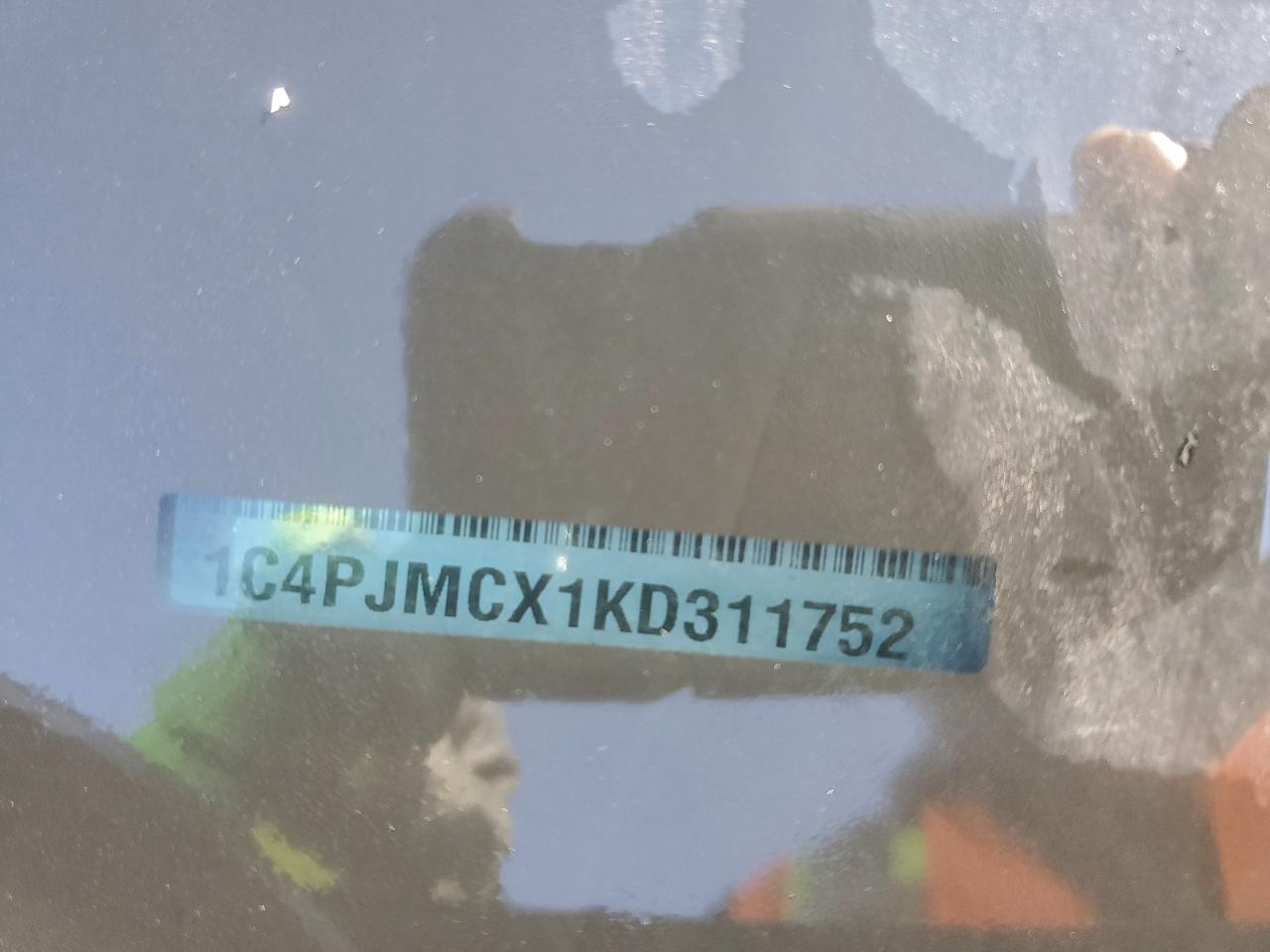 Jeep Grand Cherokee Latitude Image 12