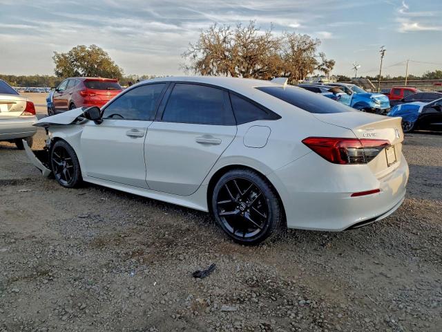 Honda Civic Sport Image 7