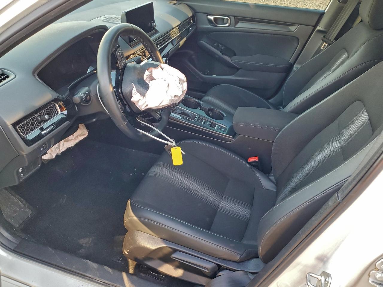 Honda Civic Sport Image 10