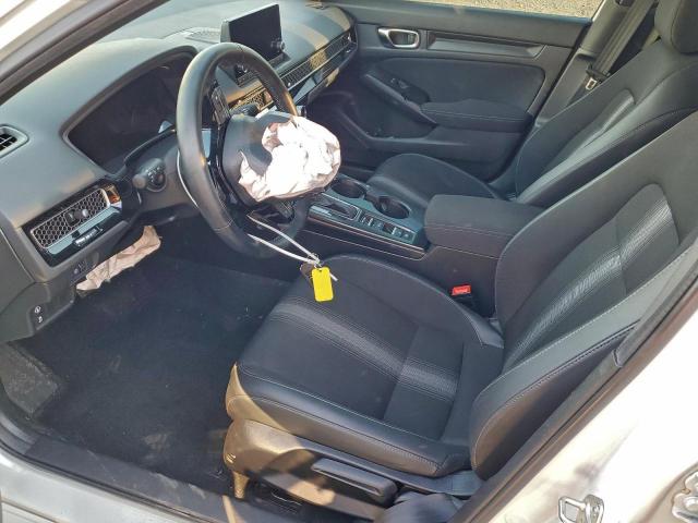 Honda Civic Sport Image 10