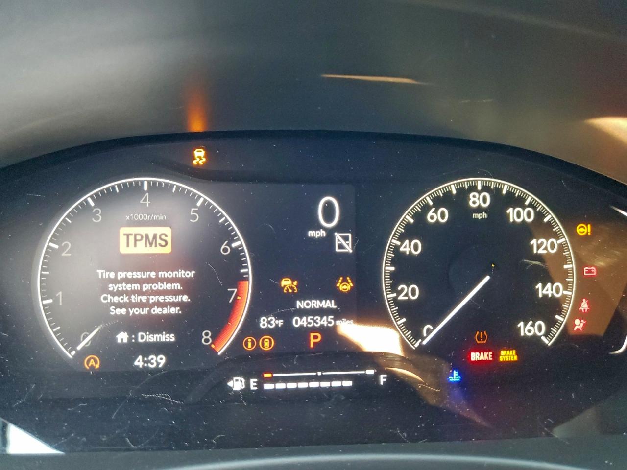 Honda Civic Sport Image 4