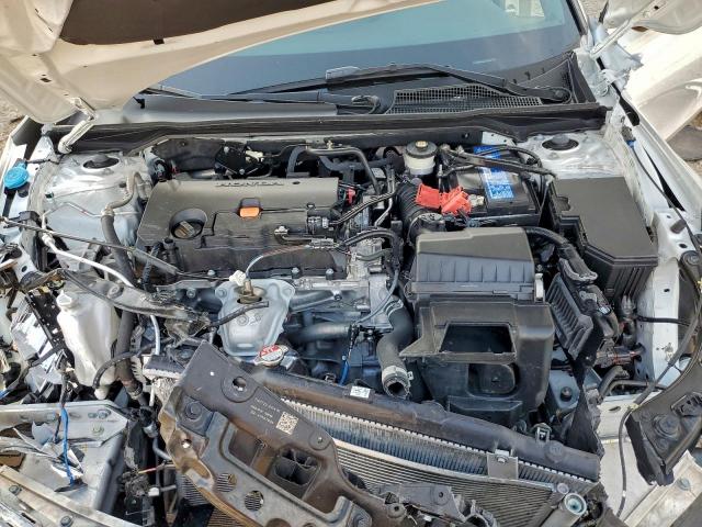 Honda Civic Sport Image 2