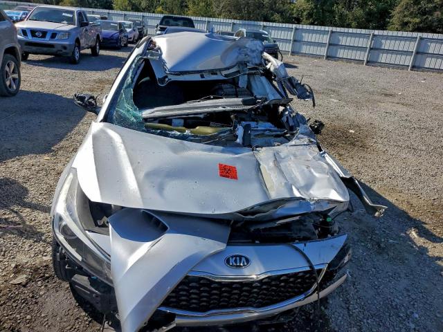 Kia Forte Lx Image 10