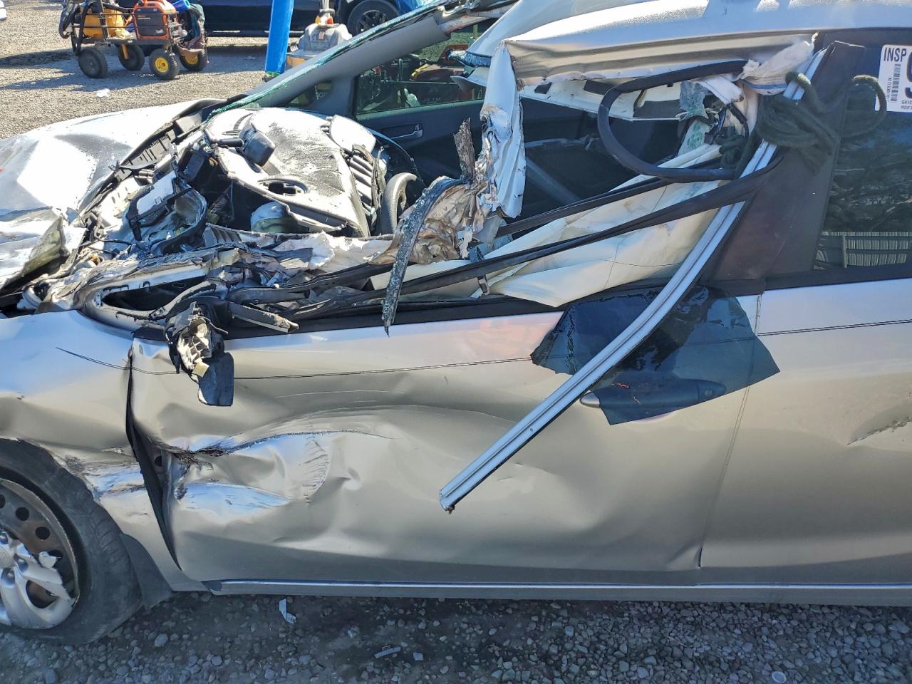 Kia Forte Lx Image 3