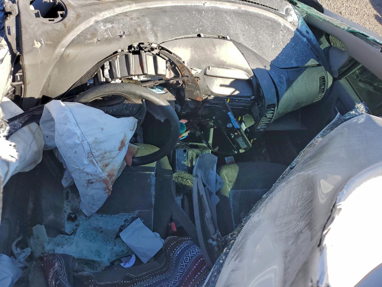 Kia Forte Lx Image 5