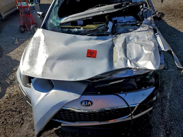 Kia Forte Lx Image 9