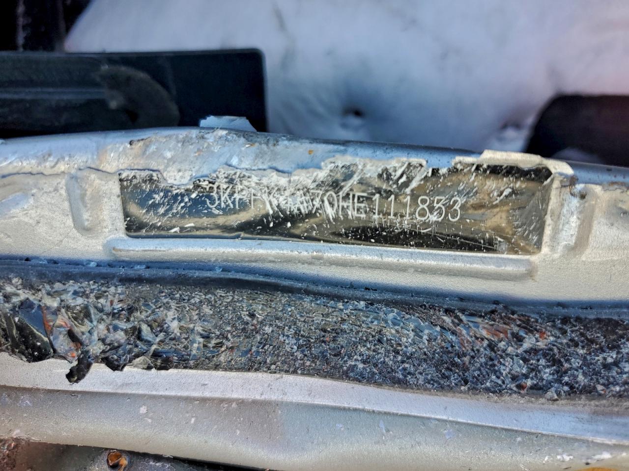 Kia Forte Lx Image 11