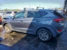 Hyundai TUCSON Se Image 5