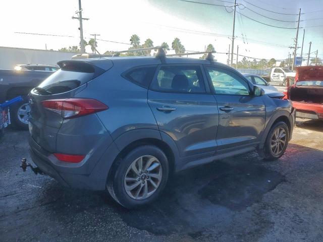 Hyundai TUCSON Se Image 6