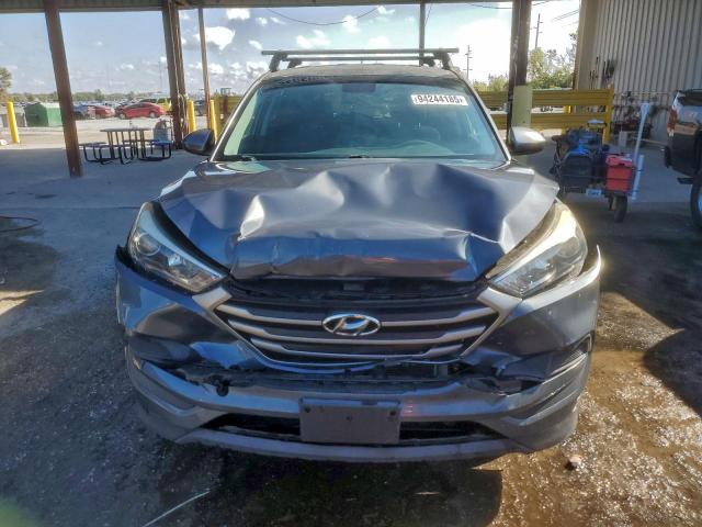 Hyundai TUCSON Se Image 3