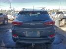 Hyundai TUCSON Se Image 7