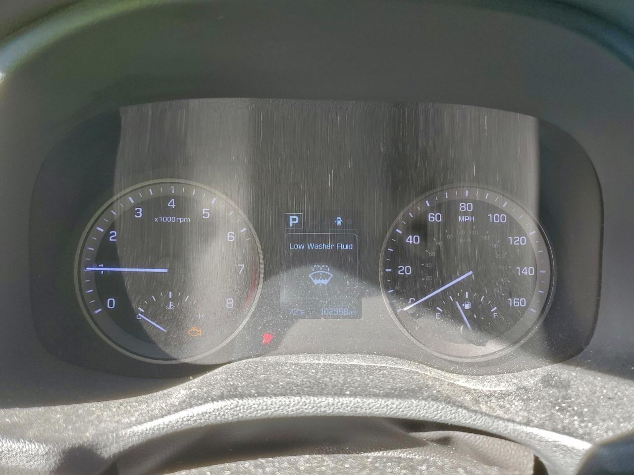 Hyundai TUCSON Se Image 10