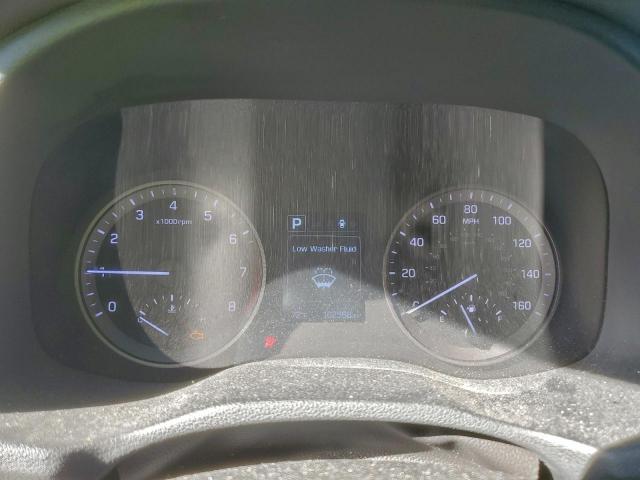 Hyundai TUCSON Se Image 10