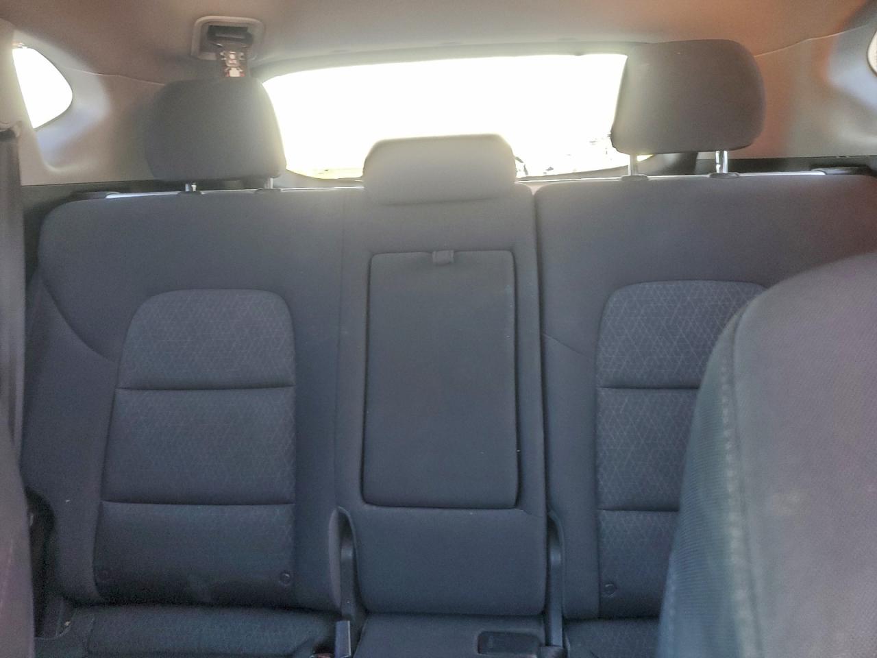 Hyundai TUCSON Se Image 11