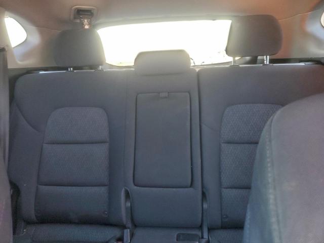 Hyundai TUCSON Se Image 11