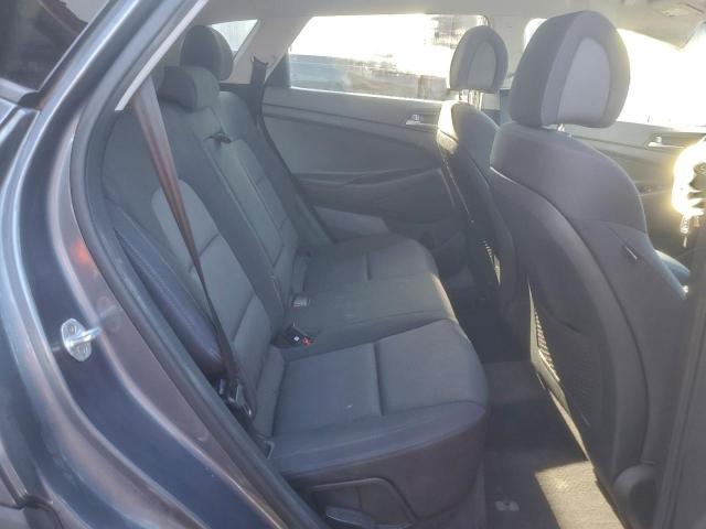 Hyundai TUCSON Se Image 12