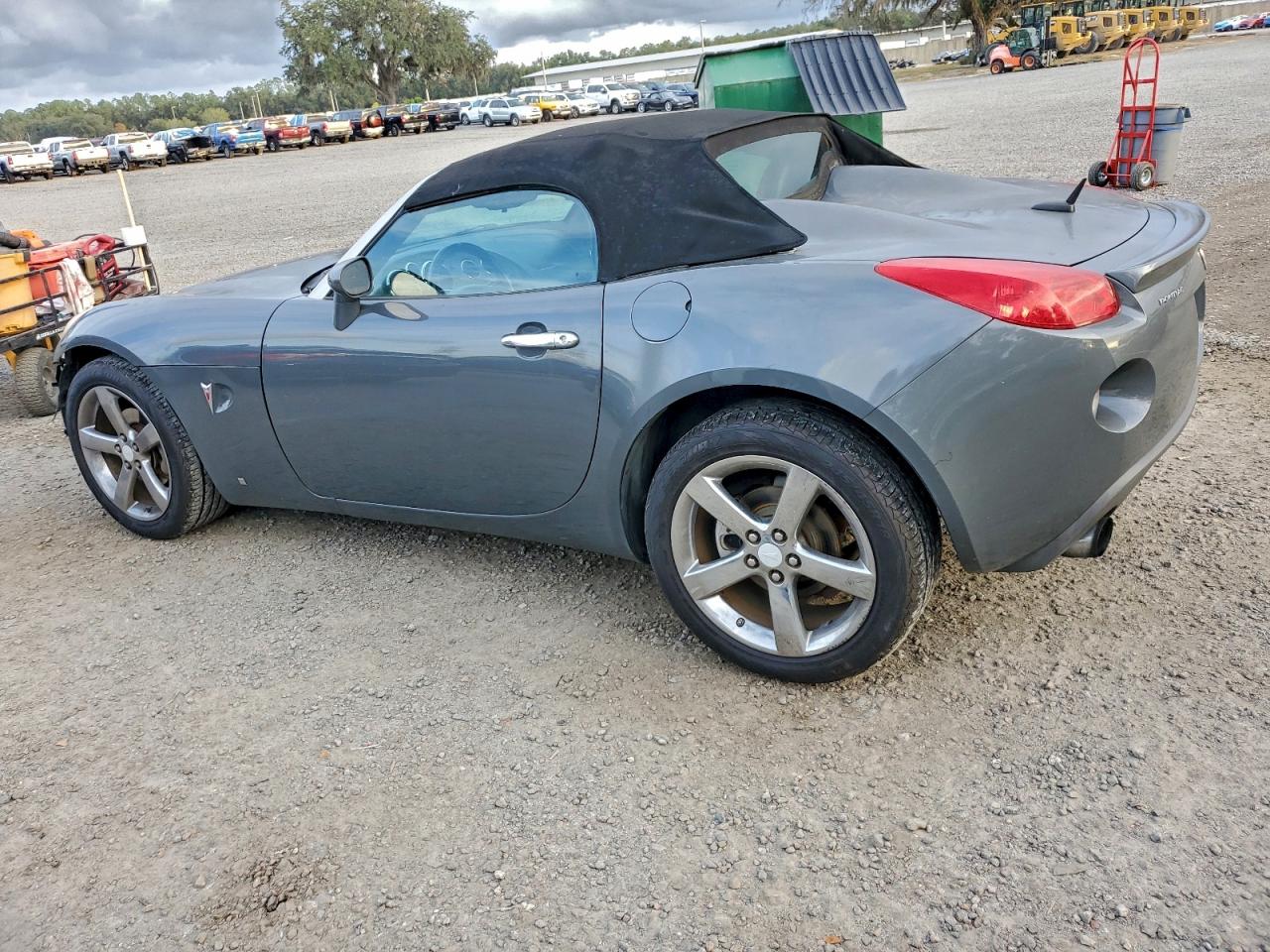 Pontiac Solstice Gxp Image 10