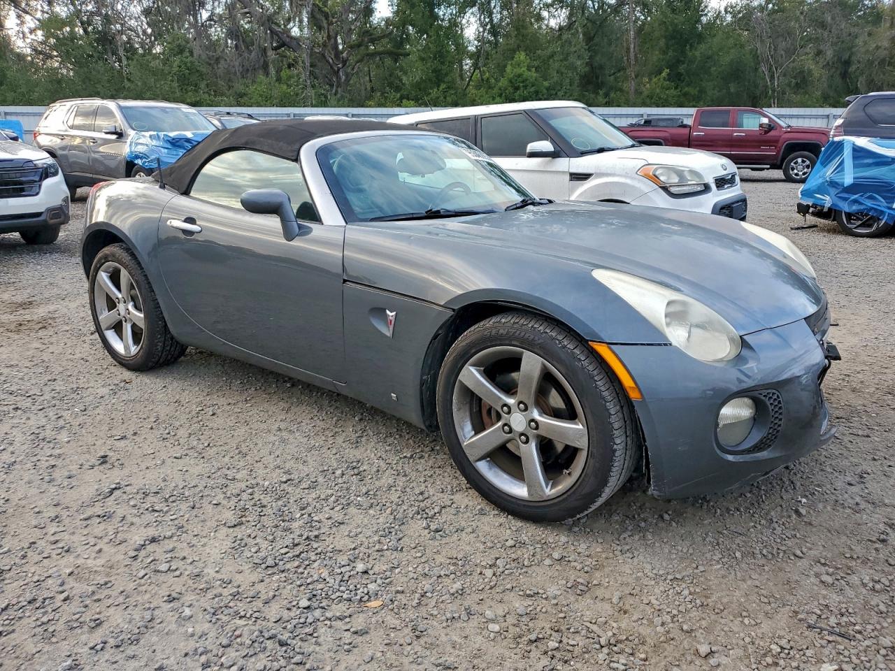 Pontiac Solstice Gxp Image 12