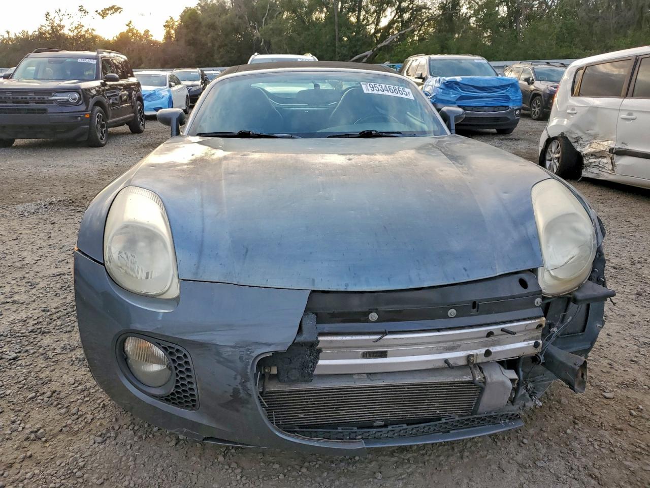 Pontiac Solstice Gxp Image 9