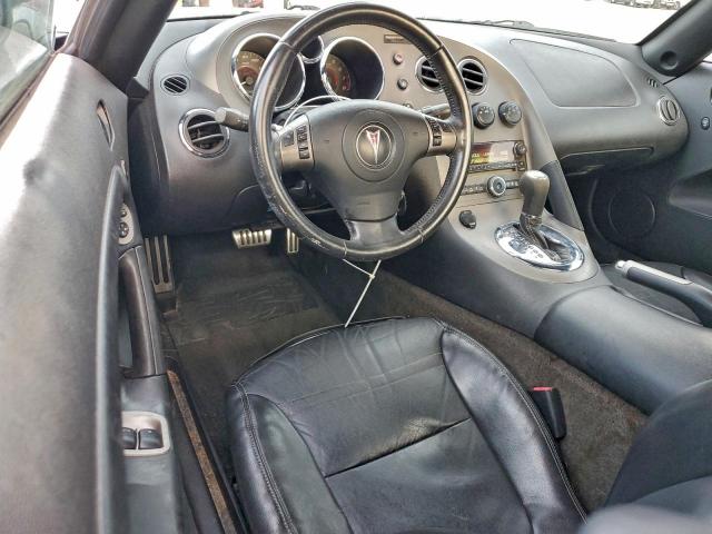 Pontiac Solstice Gxp Image 5