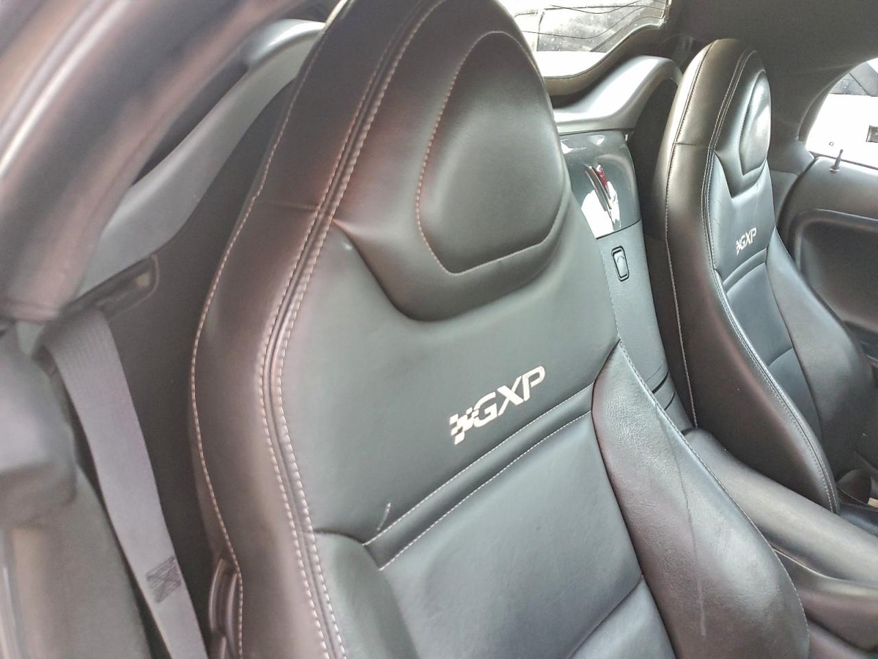 Pontiac Solstice Gxp Image 11