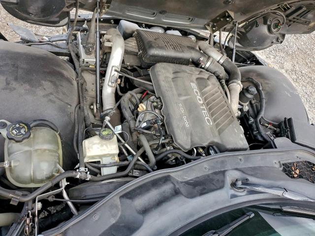 Pontiac Solstice Gxp Image 6